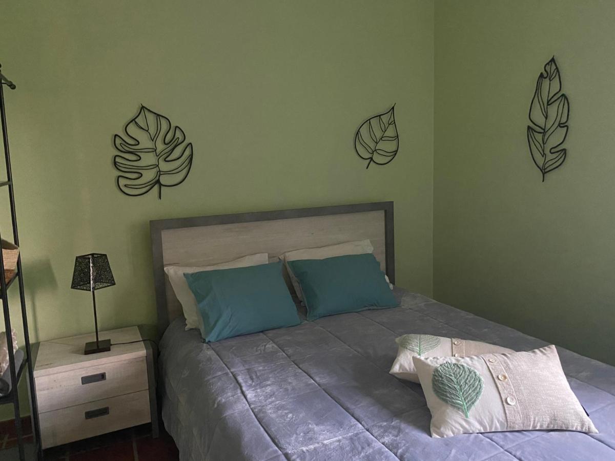 Casa Riotempo + Jangada Villa โตมาร์ ภายนอก รูปภาพ