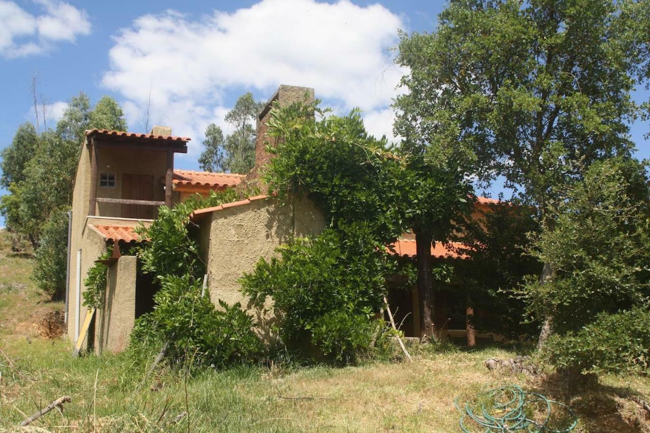 Casa Riotempo + Jangada Villa โตมาร์ ภายนอก รูปภาพ